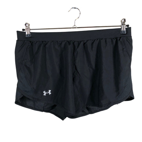 Unisex Under Armour - Sports shorts, size 40 - Black ()