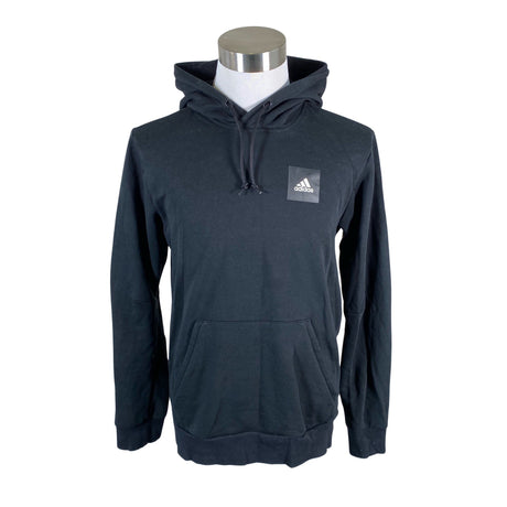 Unisex Adidas - Hoodie, size M - Black ()