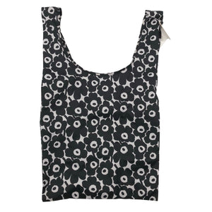 Unisex Marimekko - Shopping bag, size Maxi - Black (1)