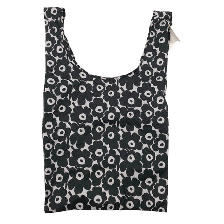 Unisex Marimekko - Shopping bag, size Maxi - Black ()