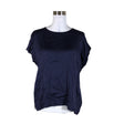 Unisex House of Lola - Top, size 38 - Black ()