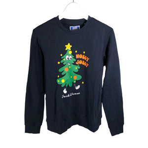 Unisex Jack & Jones - Sweatshirt, size 158 - 164 - Blue (1)