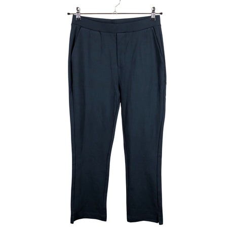 Unisex me&i - Tricot pants, size 38 - Black ()