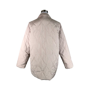 Unisex Makia - Lightly padded jacket, size 38 - Beige (2)