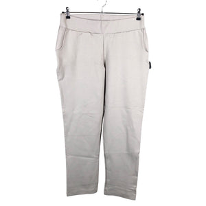 Unisex Ommellinen - Tricot pants, size 38 - Beige (1)