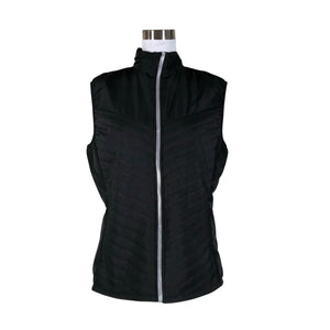 Unisex Ullmax - Sports vest, size 40 - Black (1)