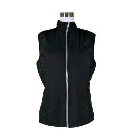 Unisex Ullmax - Sports vest, size 40 - Black ()