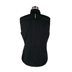 Unisex Ullmax - Sports vest, size 40 - Black (2)