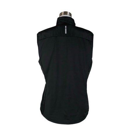 Unisex Ullmax - Sports vest, size 40 - Black (2)