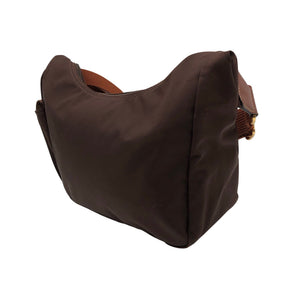 Unisex Longchamp - Shoulder bag, size Maxi - Brown (2)