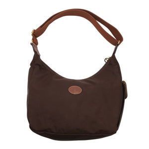 Unisex Longchamp - Shoulder bag, size Maxi - Brown (1)