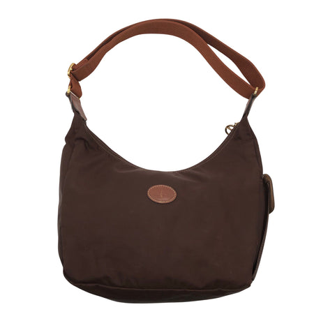 Unisex Longchamp - Shoulder bag, size Maxi - Brown ()