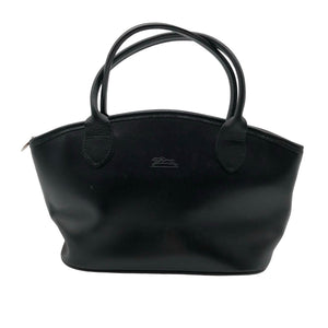 Unisex Longchamp - Handbag, size Mini - Black (1)