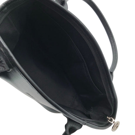 Unisex Longchamp - Handbag, size Mini - Black (2)