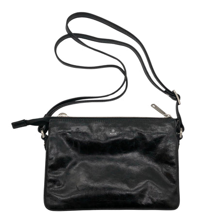 Unisex Adax - Shoulder bag, size Mini - Black ()