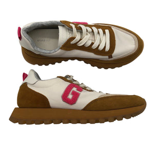 Unisex Gant - Casual sneakers, size 41 - Brown (1)