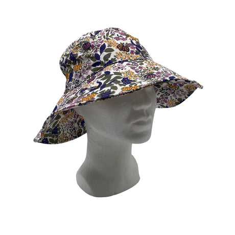 Unisex Finlayson - Summer hat, size One size - White ()