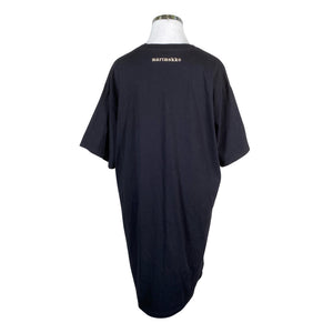 Unisex Marimekko - Tricot dress, size 44 - Black (2)