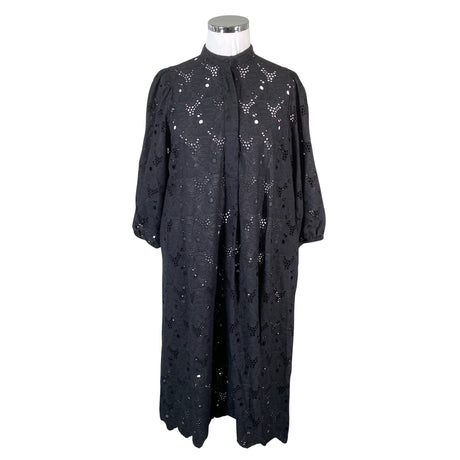 Unisex Y.A.S - Dress, size 42 - Black ()