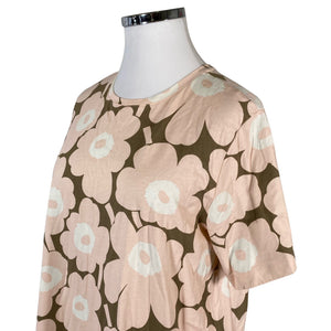 Unisex Marimekko - Tricot dress, size 44 - Beige (3)