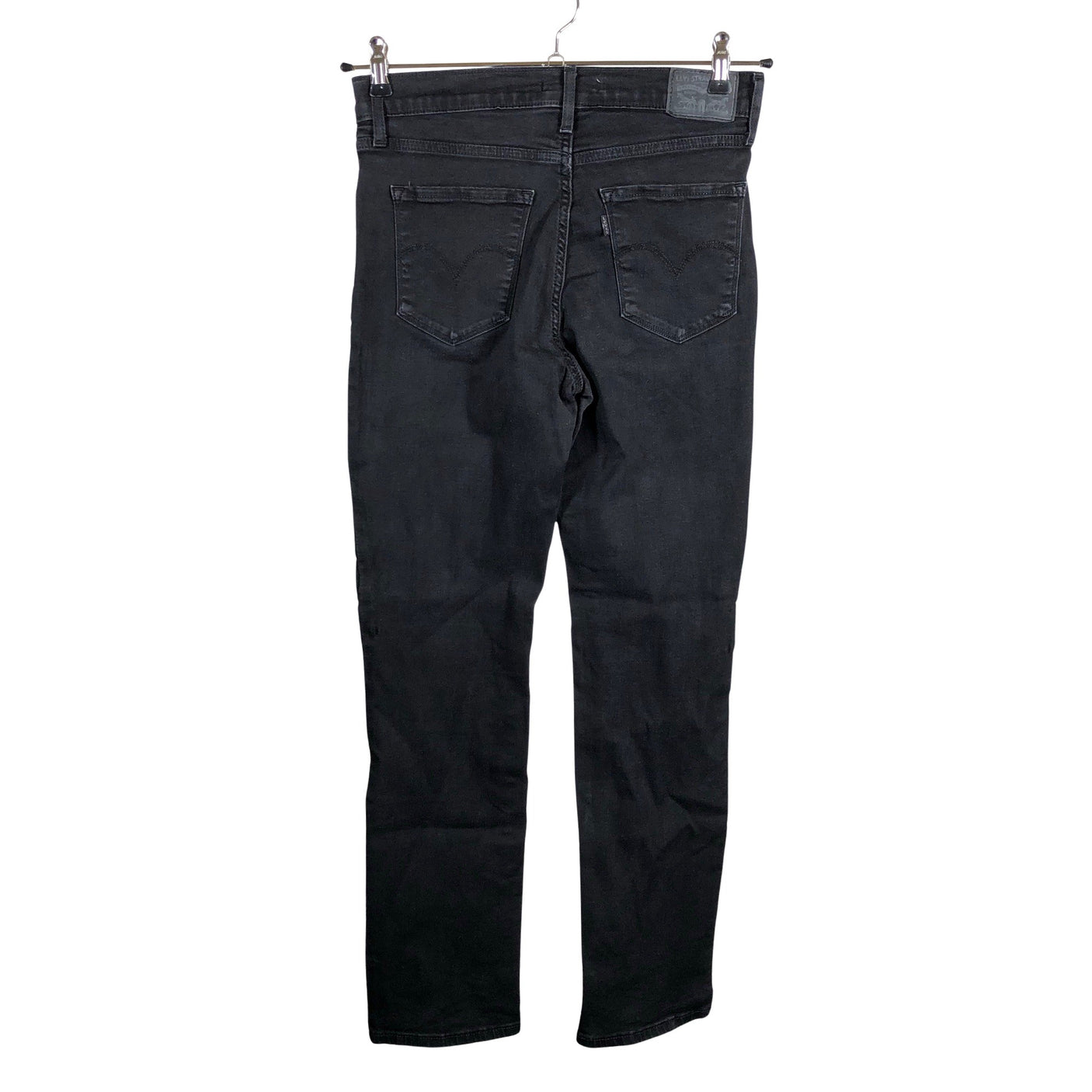 Unisex Levi's - Jeans, size W28 - Black (2)