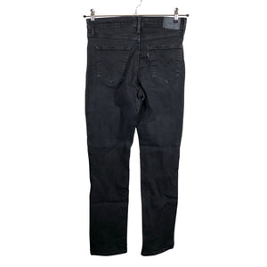 Unisex Levi's - Jeans, size W28 - Black (2)