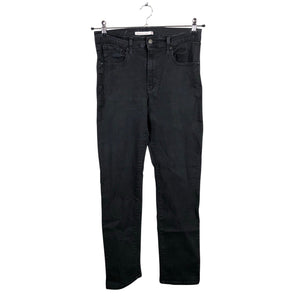 Unisex Levi's - Jeans, size W28 - Black (1)