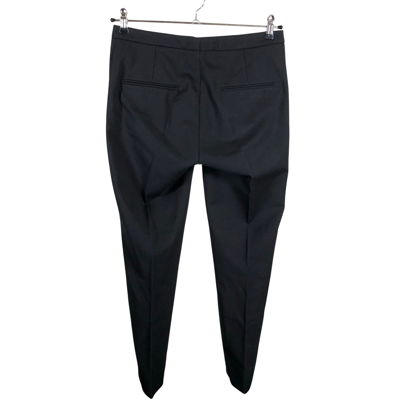 Unisex Tiger of Sweden - Straight leg trousers, size 38 - Black (3)