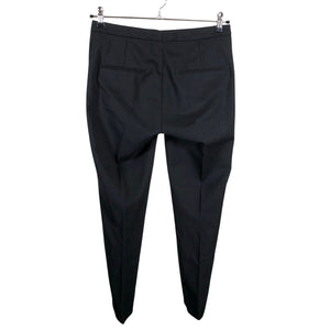 Unisex Tiger of Sweden - Straight leg trousers, size 38 - Black (3)