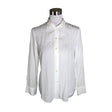 Unisex Filippa K. - Blouse, size 36 - White ()