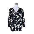 Unisex Esprit - Blouse, size 38 - Black ()