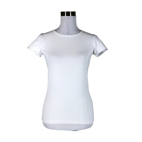 Unisex Filippa K. - T-shirt, size 38 - White ()