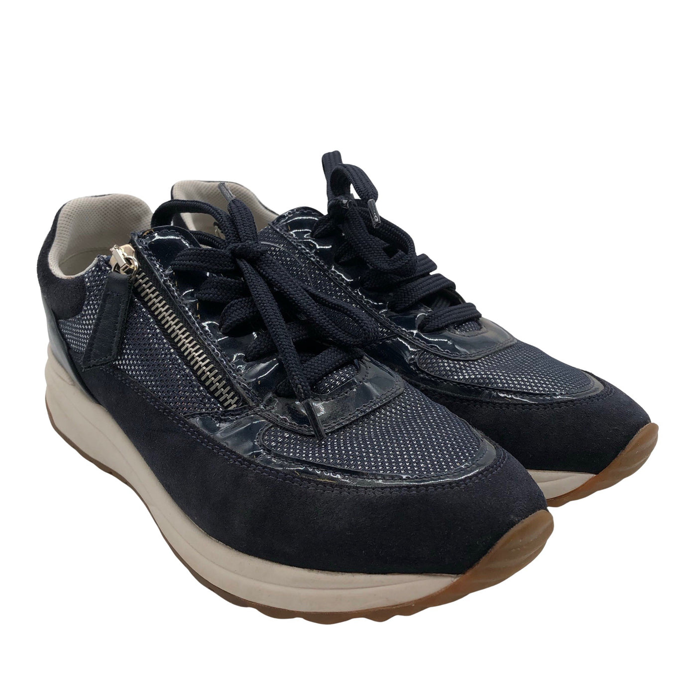 Unisex Geox - Sneakers, size 38 - Blue (2)