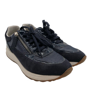 Unisex Geox - Sneakers, size 38 - Blue (2)