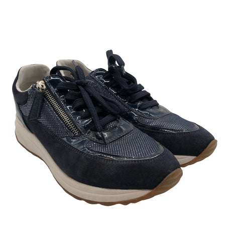 Unisex Geox - Sneakers, size 38 - Blue (2)