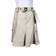 Unisex Cache Cache - Fabric skirt, size 38 - Beige ()