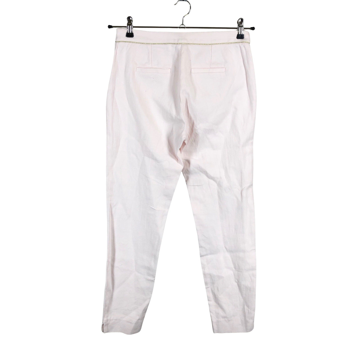 Unisex Naf Naf - Slacks, size 36 - Light pink (2)