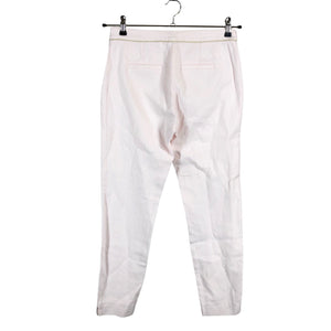 Unisex Naf Naf - Slacks, size 36 - Light pink (2)