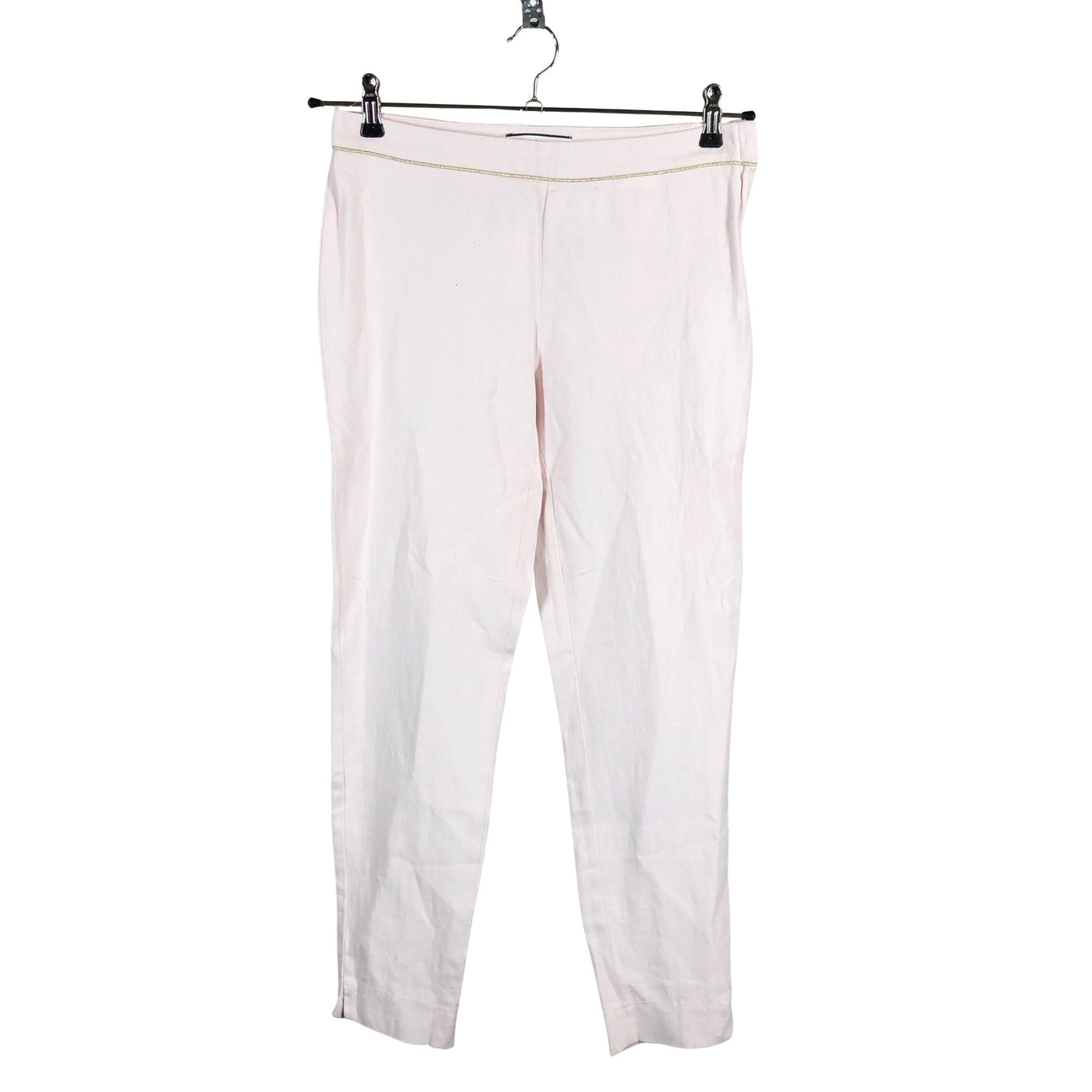 Unisex Naf Naf - Slacks, size 36 - Light pink (1)
