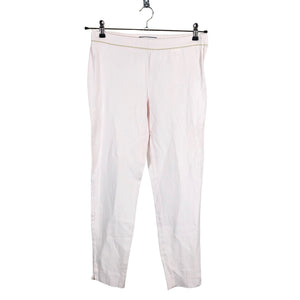 Unisex Naf Naf - Slacks, size 36 - Light pink (1)
