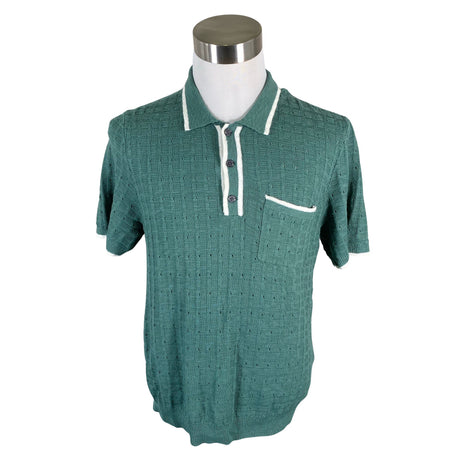 Unisex Abercrombie&Fitch - Sweater, size M - Green ()