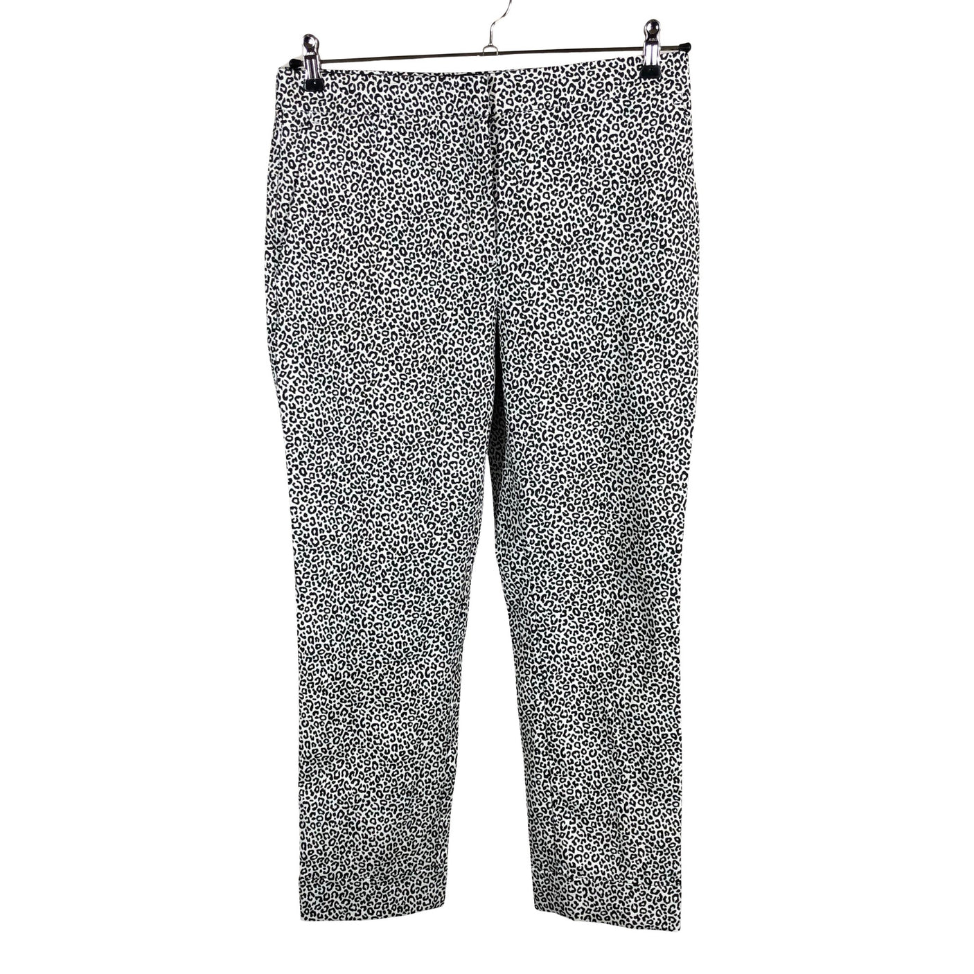 Unisex Ann Taylor - Slacks, size 38 - Black (1)