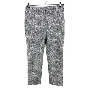 Unisex Ann Taylor - Slacks, size 38 - Black (1)