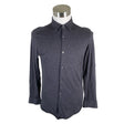 Unisex Calvin Klein - Tricot shirt, size M - Gray ()