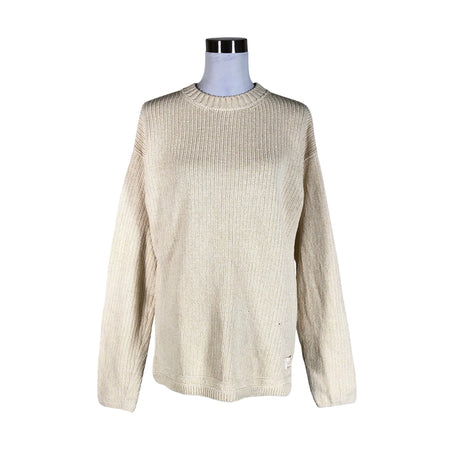 Unisex Scotch&Soda - Sweater, size 38 - Natural white ()
