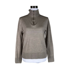 Unisex J.Crew - Sweater, size 38 - Beige (1)