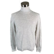 Unisex Banana Republic - Sweater, size M - Gray ()
