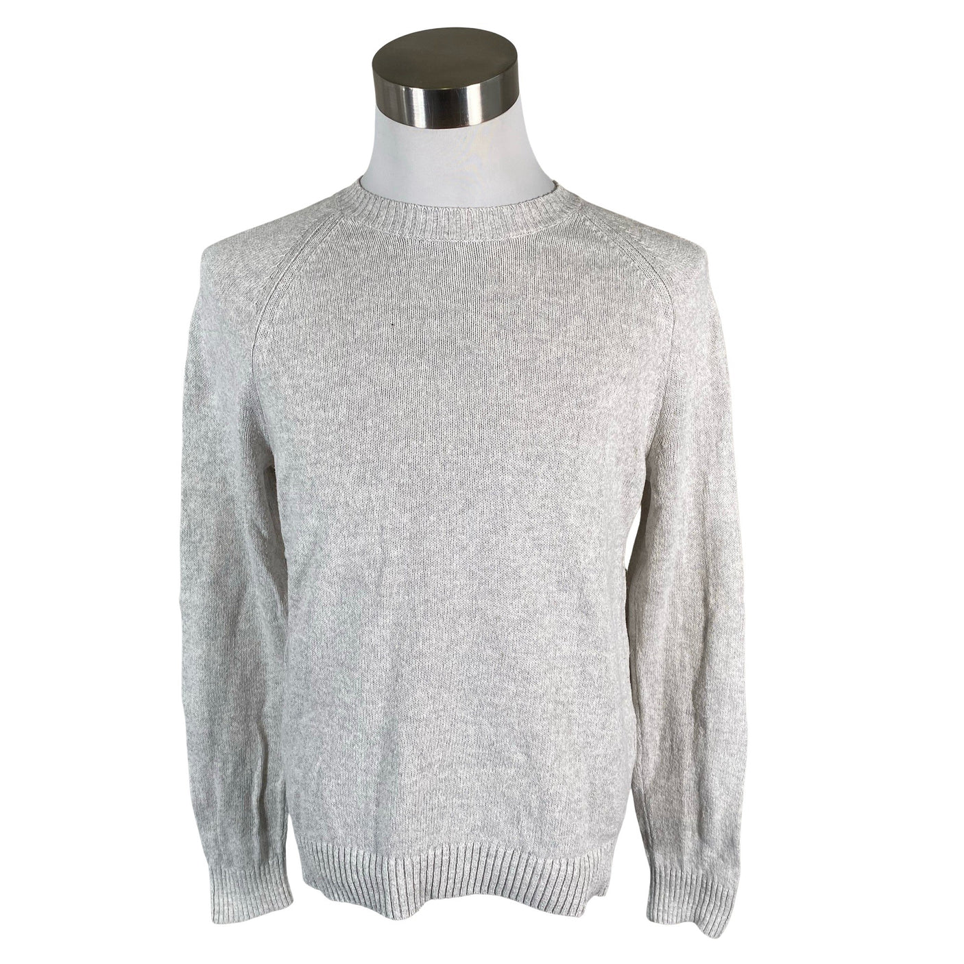 Unisex Banana Republic - Sweater, size M - Gray (1)