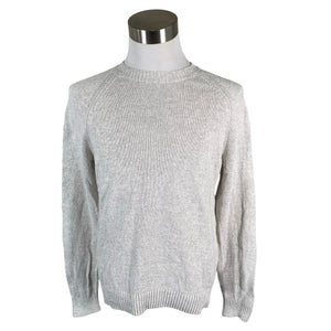 Unisex Banana Republic - Sweater, size M - Gray (1)