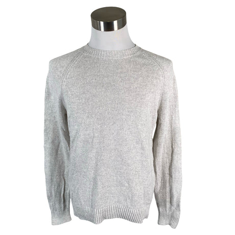 Unisex Banana Republic - Sweater, size M - Gray ()